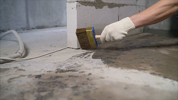 24/7 Emergency Wet Basement Repair experts in Tunnelton, IN